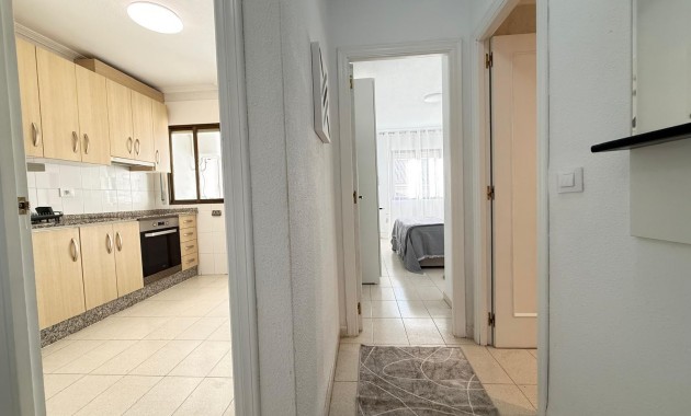 Venta - Apartamento -
San Pedro del Pinatar - Lo Pagán