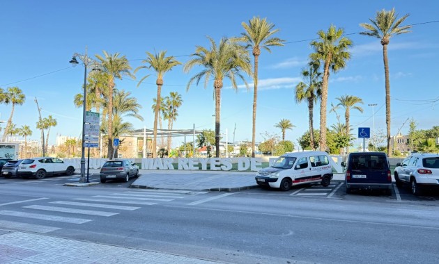 Venta - Apartamento -
San Pedro del Pinatar - Lo Pagán