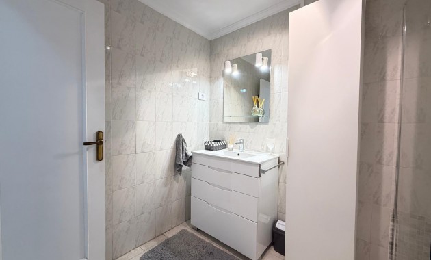 Venta - Apartamento -
San Pedro del Pinatar - Lo Pagán