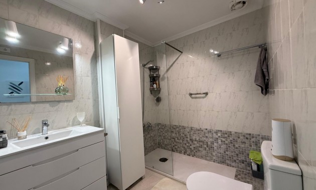 Venta - Apartamento -
San Pedro del Pinatar - Lo Pagán