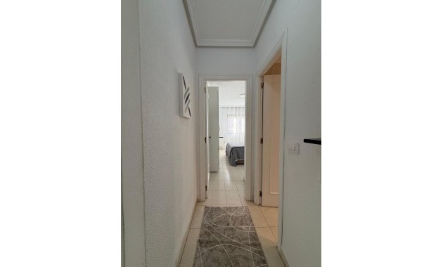 Venta - Apartamento -
San Pedro del Pinatar - Lo Pagán