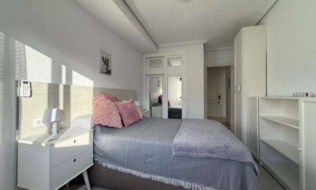 Venta - Apartamento -
San Pedro del Pinatar - Lo Pagán