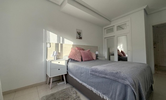 Venta - Apartamento -
San Pedro del Pinatar - Lo Pagán