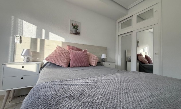 Venta - Apartamento -
San Pedro del Pinatar - Lo Pagán