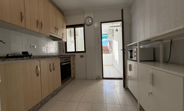 Venta - Apartamento -
San Pedro del Pinatar - Lo Pagán