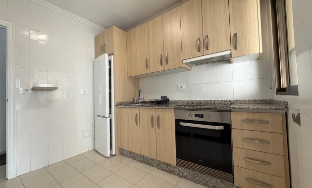 Venta - Apartamento -
San Pedro del Pinatar - Lo Pagán