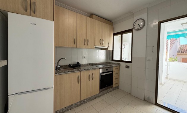 Venta - Apartamento -
San Pedro del Pinatar - Lo Pagán