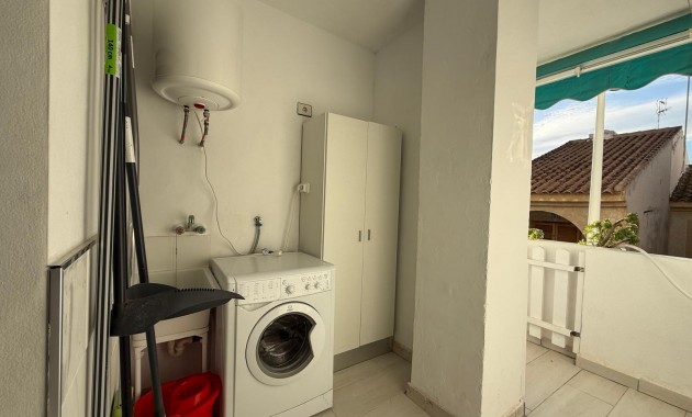 Venta - Apartamento -
San Pedro del Pinatar - Lo Pagán