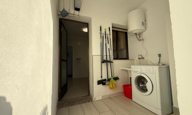 Venta - Apartamento -
San Pedro del Pinatar - Lo Pagán