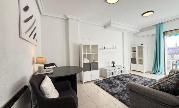 Venta - Apartamento -
San Pedro del Pinatar - Lo Pagán