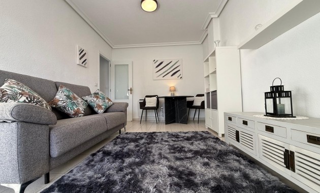 Venta - Apartamento -
San Pedro del Pinatar - Lo Pagán