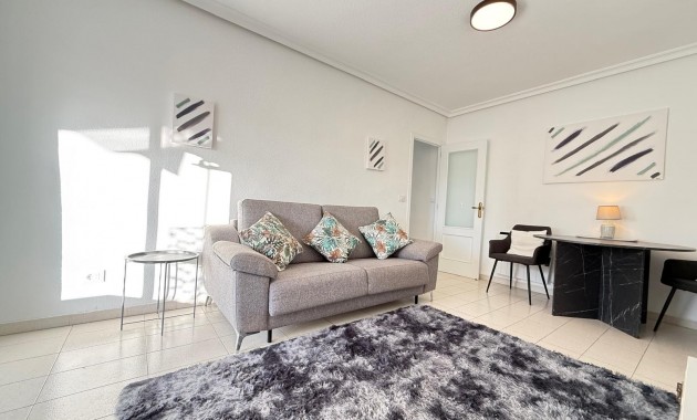 Venta - Apartamento -
San Pedro del Pinatar - Lo Pagán