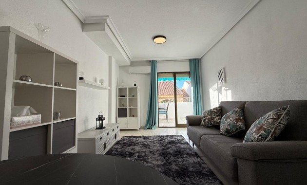 Venta - Apartamento -
San Pedro del Pinatar - Lo Pagán