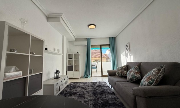 Venta - Apartamento -
San Pedro del Pinatar - Lo Pagán