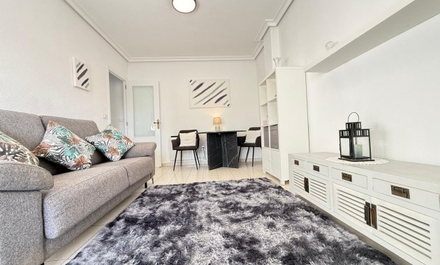 Venta - Apartamento -
San Pedro del Pinatar - Lo Pagán