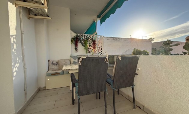 Venta - Apartamento -
San Pedro del Pinatar - Lo Pagán