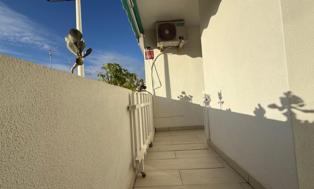 Venta - Apartamento -
San Pedro del Pinatar - Lo Pagán