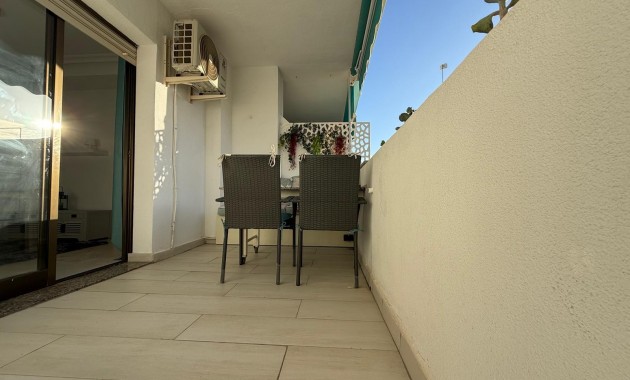 Venta - Apartamento -
San Pedro del Pinatar - Lo Pagán