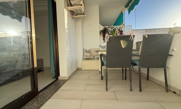 Venta - Apartamento -
San Pedro del Pinatar - Lo Pagán