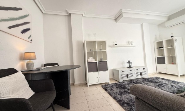 Venta - Apartamento -
San Pedro del Pinatar - Lo Pagán