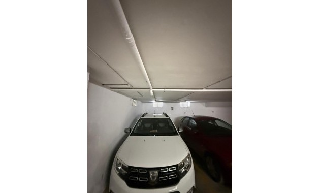 Venta - Apartamento -
San Pedro del Pinatar - Lo Pagán