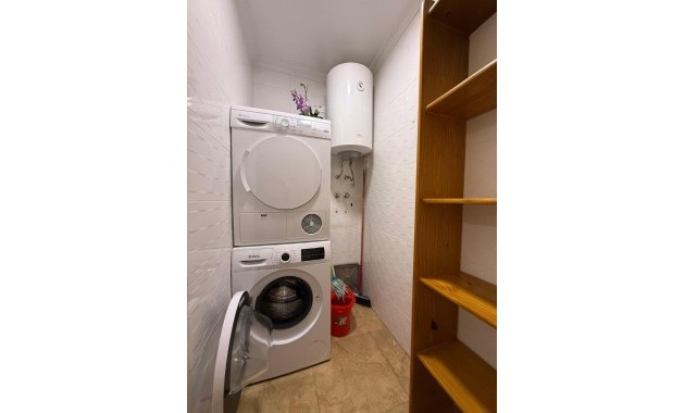 Venta - Apartamento -
San Pedro del Pinatar - San Pedro del Pinatar Centro