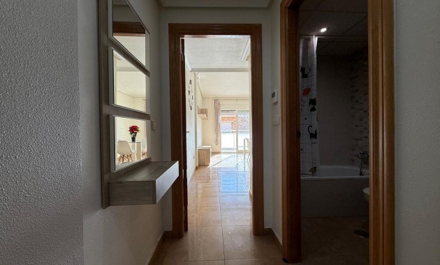 Venta - Apartamento -
San Pedro del Pinatar - San Pedro del Pinatar Centro