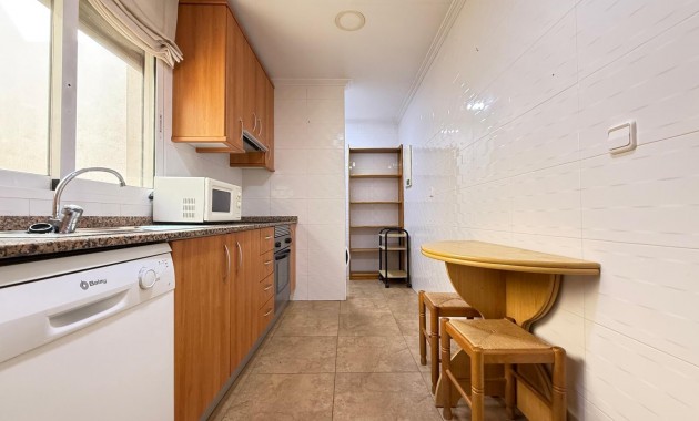 Venta - Apartamento -
San Pedro del Pinatar - San Pedro del Pinatar Centro