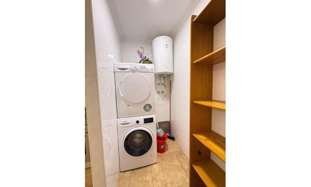 Venta - Apartamento -
San Pedro del Pinatar - San Pedro del Pinatar Centro