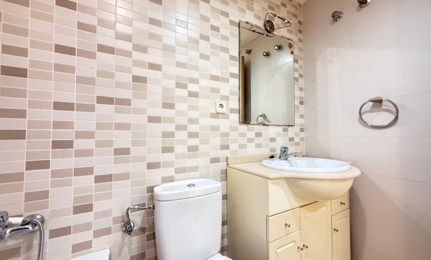 Venta - Apartamento -
San Pedro del Pinatar - San Pedro del Pinatar Centro