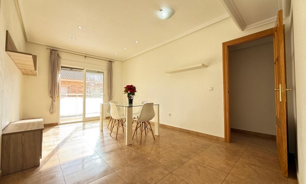 Venta - Apartamento -
San Pedro del Pinatar - San Pedro del Pinatar Centro