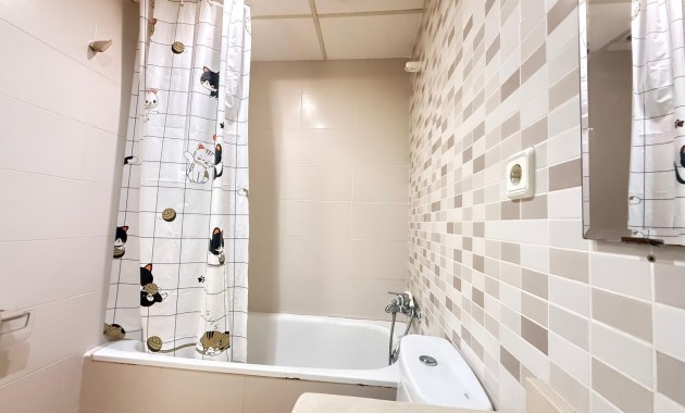 Venta - Apartamento -
San Pedro del Pinatar - San Pedro del Pinatar Centro