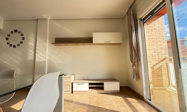 Venta - Apartamento -
San Pedro del Pinatar - San Pedro del Pinatar Centro