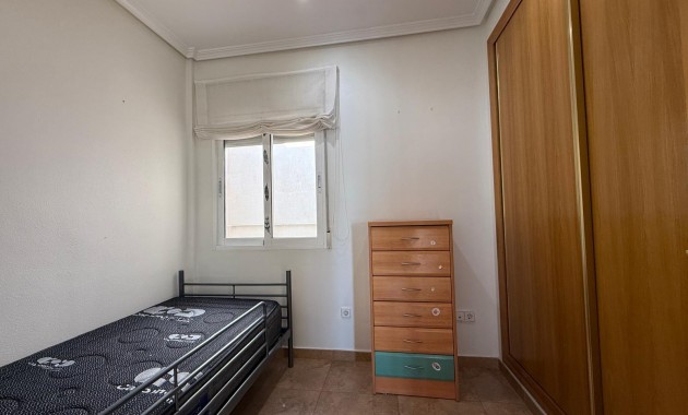 Venta - Apartamento -
San Pedro del Pinatar - San Pedro del Pinatar Centro