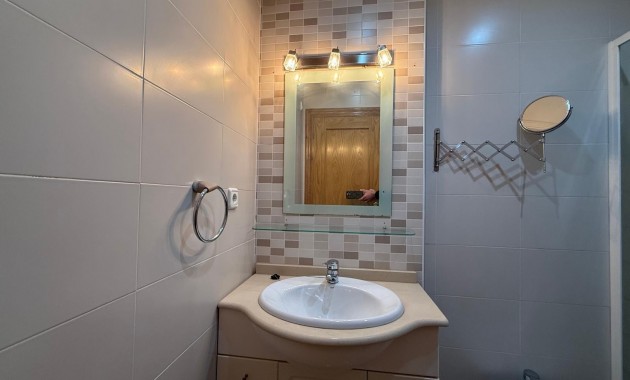 Venta - Apartamento -
San Pedro del Pinatar - San Pedro del Pinatar Centro