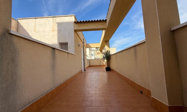 Venta - Apartamento -
San Pedro del Pinatar - San Pedro del Pinatar Centro