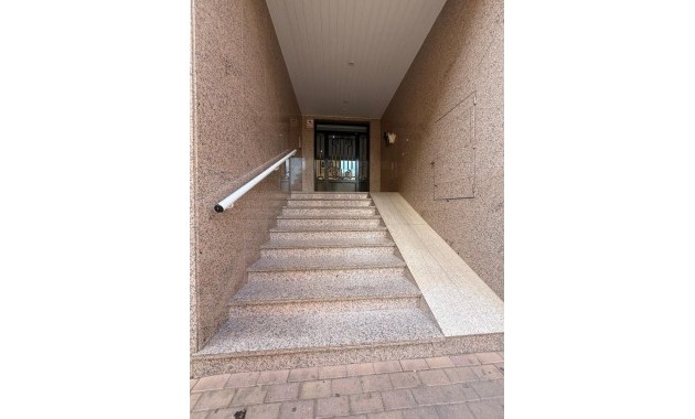 Venta - Apartamento -
San Pedro del Pinatar - San Pedro del Pinatar Centro