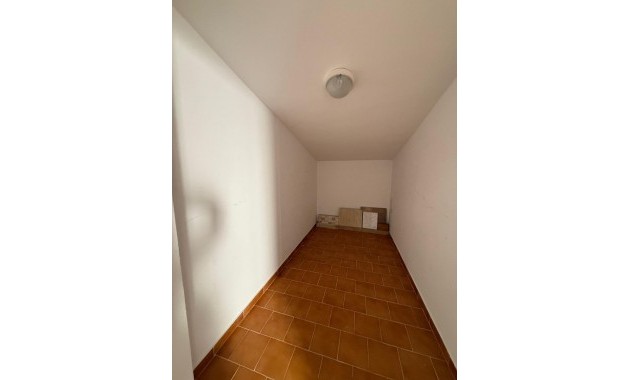 Venta - Apartamento -
San Pedro del Pinatar - San Pedro del Pinatar Centro