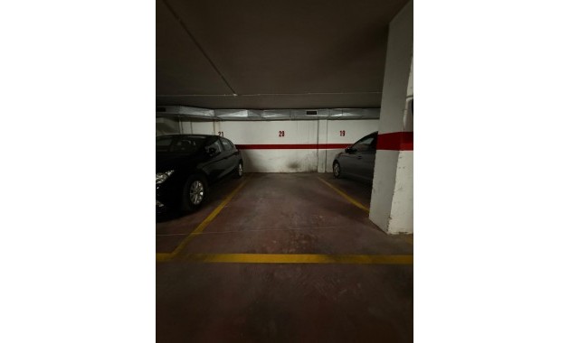 Venta - Ático -
San Pedro del Pinatar - San Pedro del Pinatar Centro