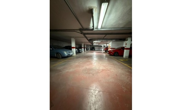 Venta - Ático -
San Pedro del Pinatar - San Pedro del Pinatar Centro