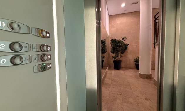 Venta - Ático -
San Pedro del Pinatar - San Pedro del Pinatar Centro