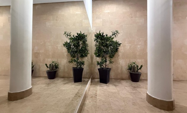 Venta - Ático -
San Pedro del Pinatar - San Pedro del Pinatar Centro