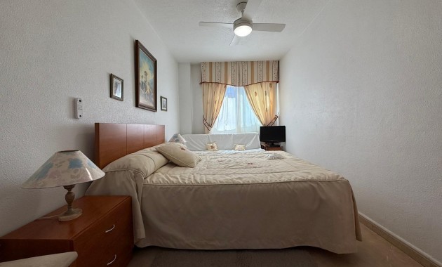 Venta - Ático -
San Pedro del Pinatar - San Pedro del Pinatar Centro