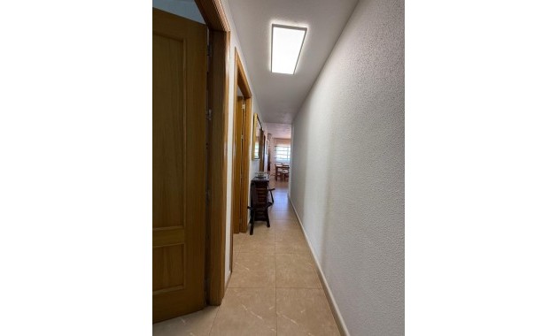 Venta - Ático -
San Pedro del Pinatar - San Pedro del Pinatar Centro