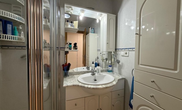 Venta - Ático -
San Pedro del Pinatar - San Pedro del Pinatar Centro