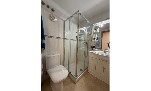 Venta - Ático -
San Pedro del Pinatar - San Pedro del Pinatar Centro