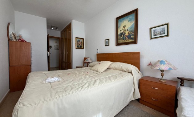 Venta - Ático -
San Pedro del Pinatar - San Pedro del Pinatar Centro