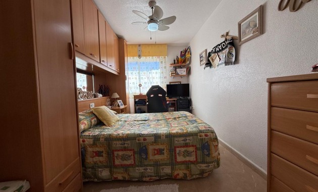 Venta - Ático -
San Pedro del Pinatar - San Pedro del Pinatar Centro