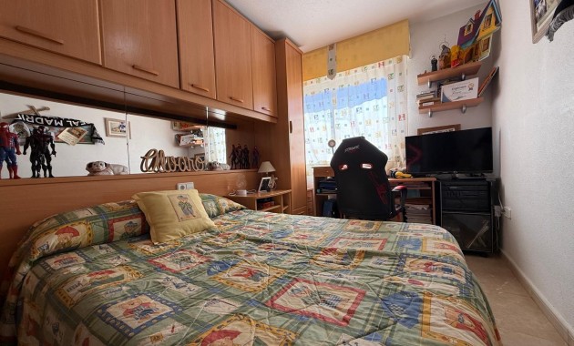 Venta - Ático -
San Pedro del Pinatar - San Pedro del Pinatar Centro
