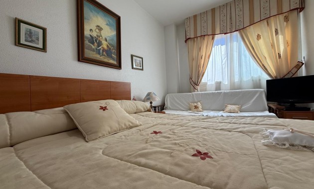 Venta - Ático -
San Pedro del Pinatar - San Pedro del Pinatar Centro